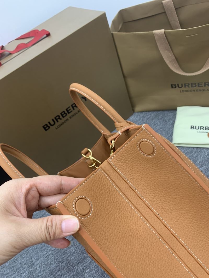 Burberry Top Handle Bags